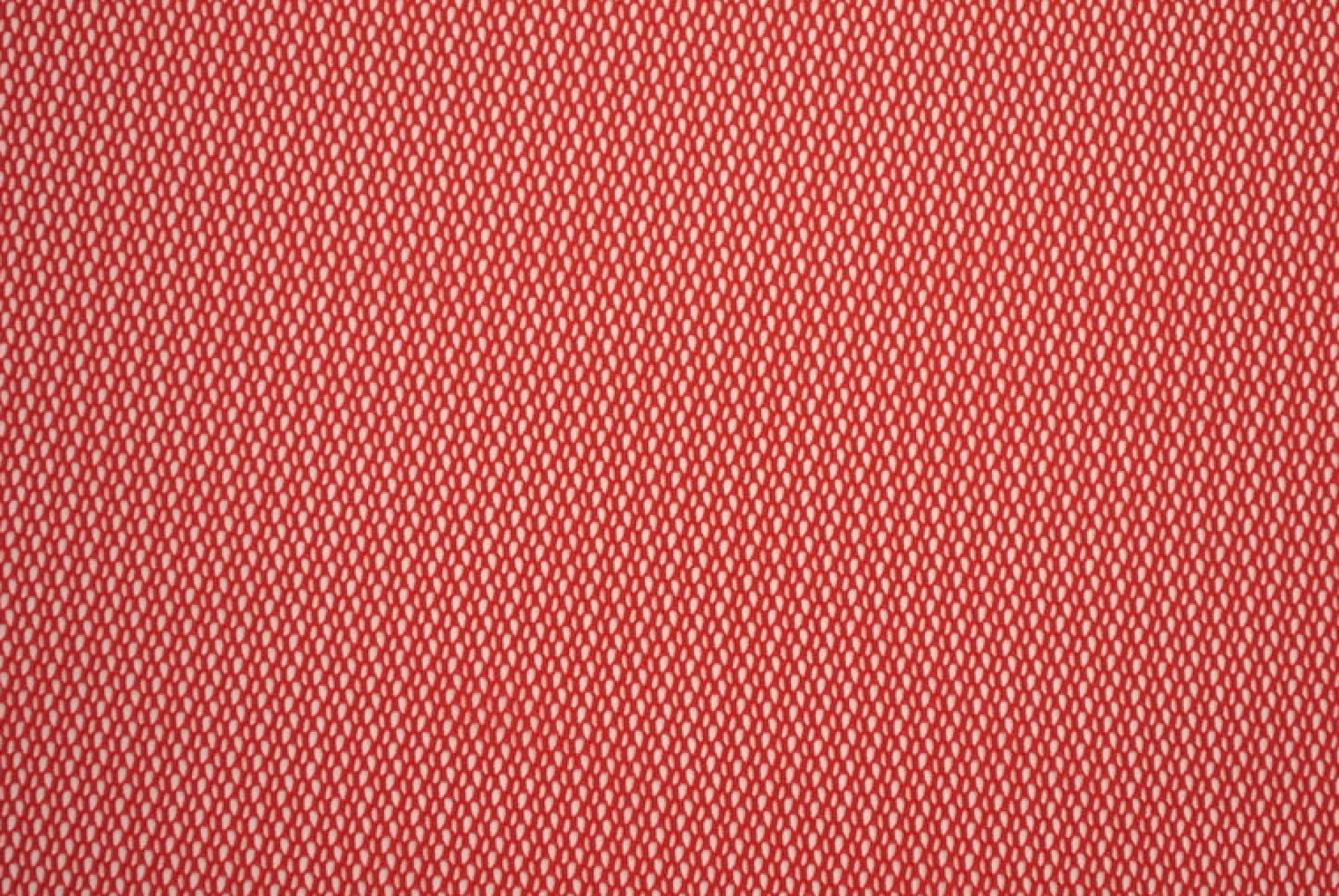 Mesh – Rood
