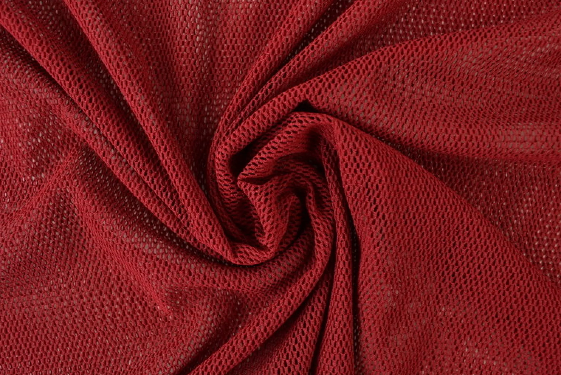 Mesh – Wijnrood
