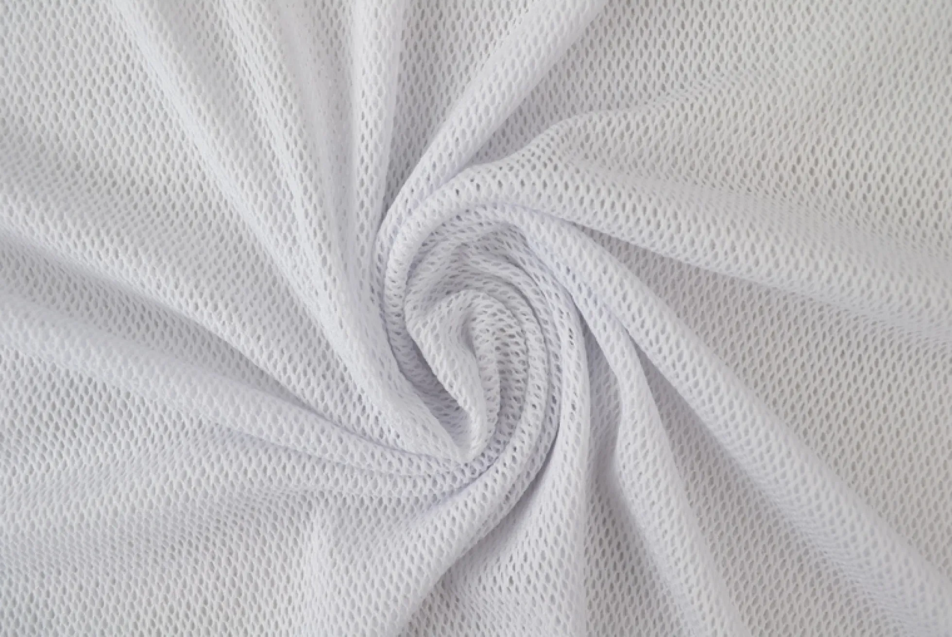 Mesh – Wit
