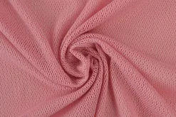 Mesh – Zacht roze