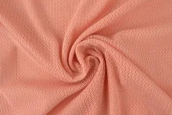 Mesh – Zalm roze