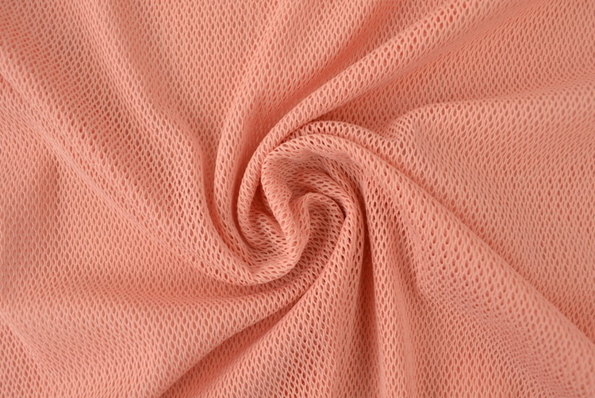 Mesh – Zalm roze