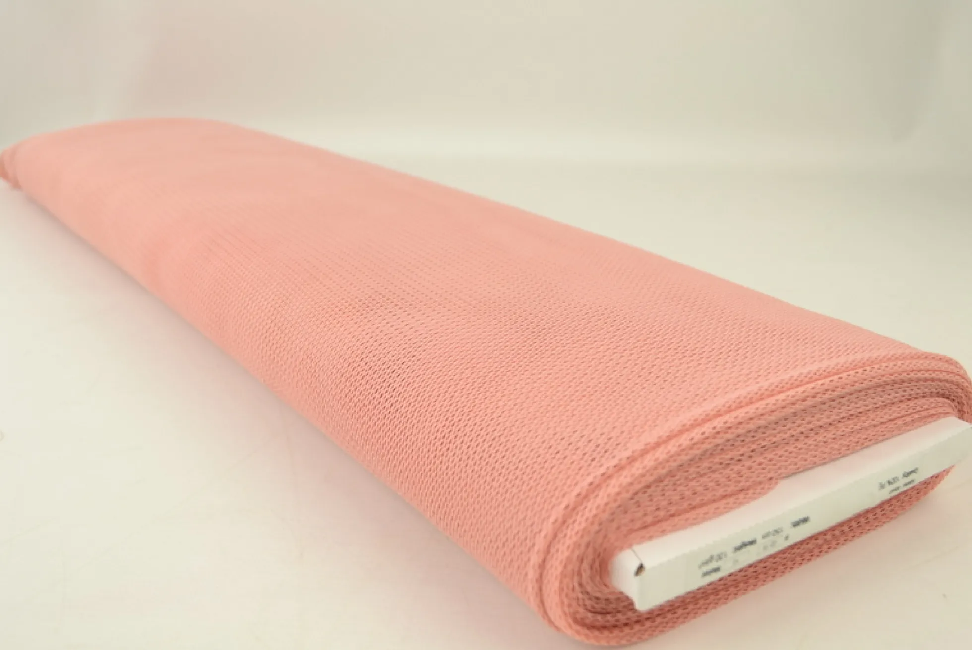 Mesh – Zalm roze