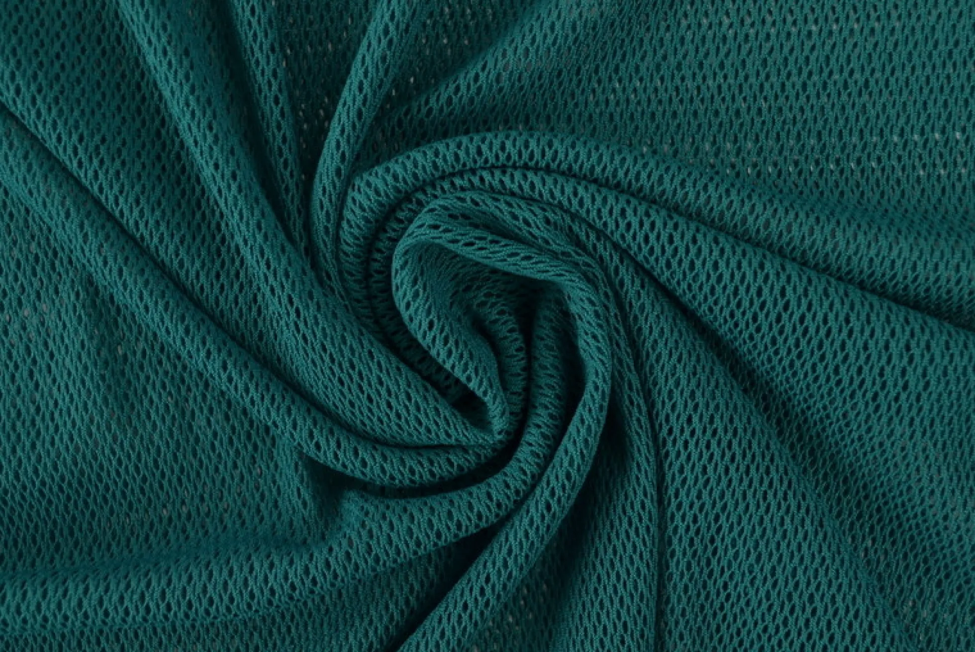 Mesh – Zeegroen