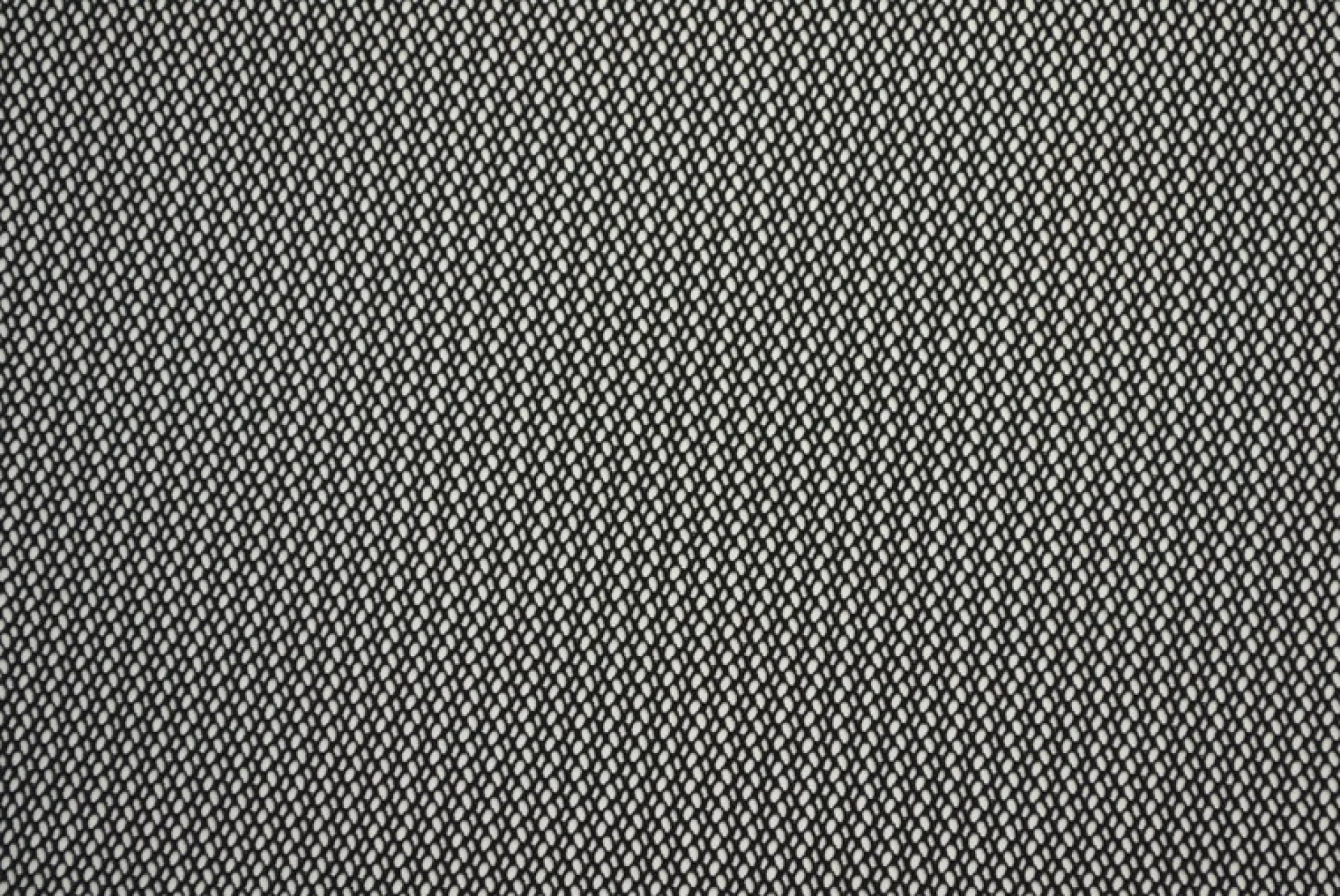 Mesh – Zwart