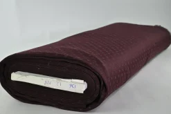 Meubelstof – Aubergine gobelin