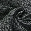 Meubelstof – Black / white melange