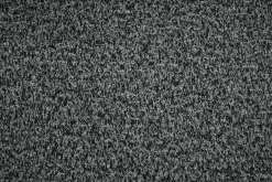 Meubelstof – Black / white melange