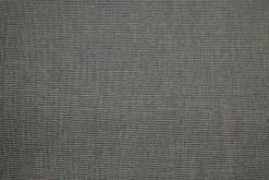 Meubelstof – Donkergrijs met beige ondergrond mohair met reliëf