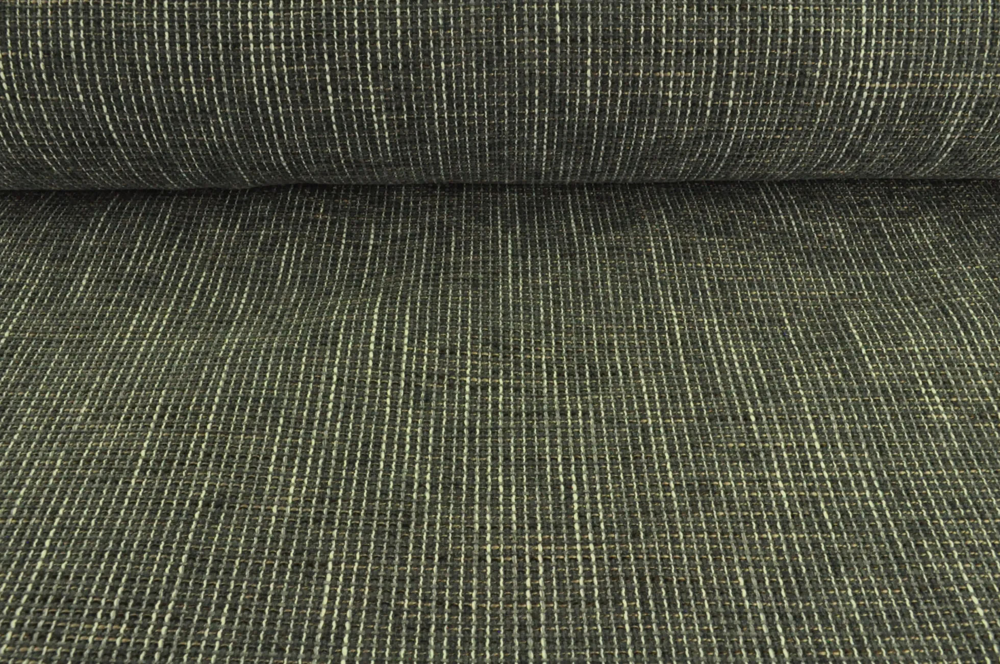 Meubelstof – Grey / taupe melange