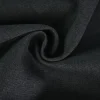 Meubelstof / Outdoor- Antraciet melange