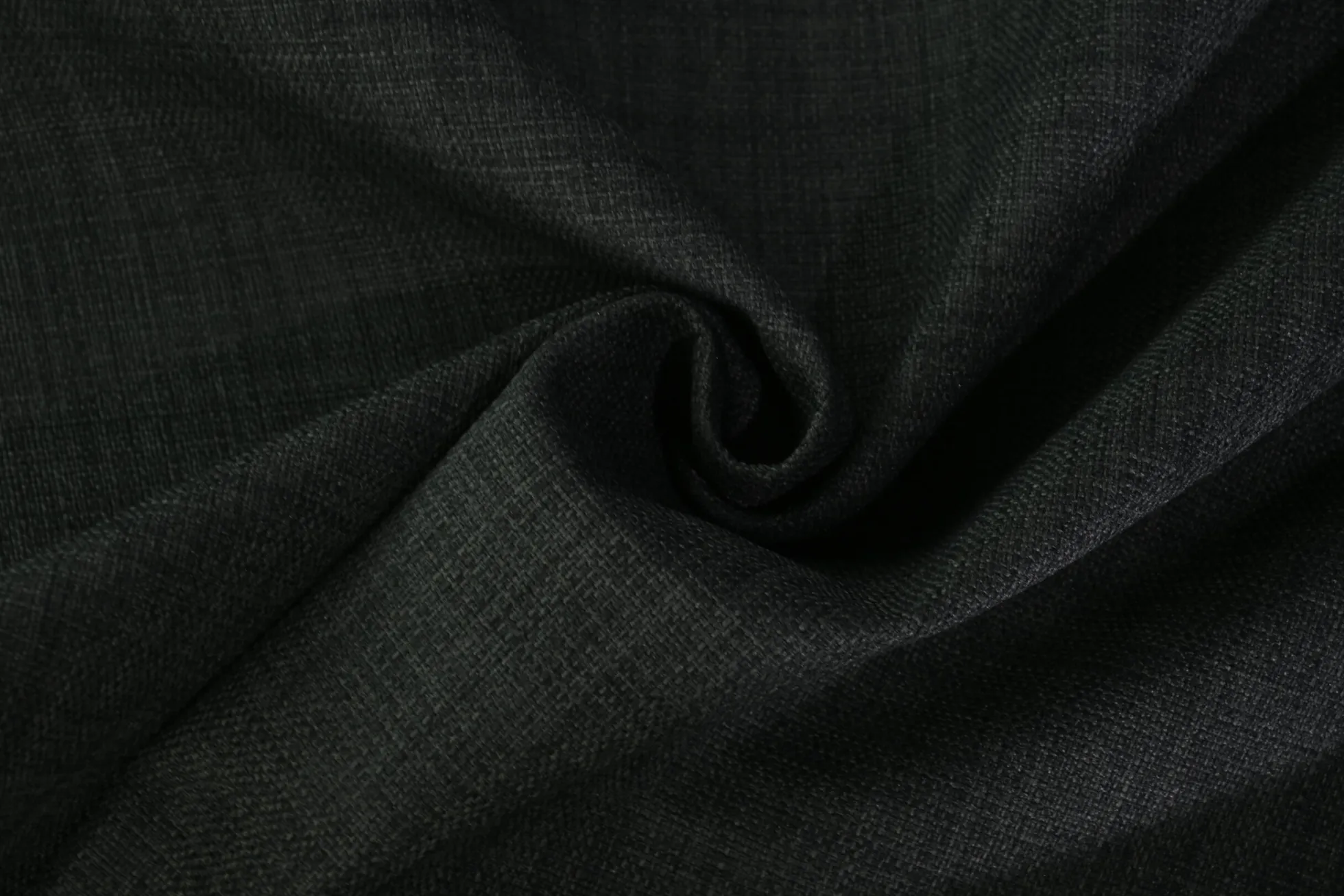 Meubelstof / Outdoor – Antracite melange