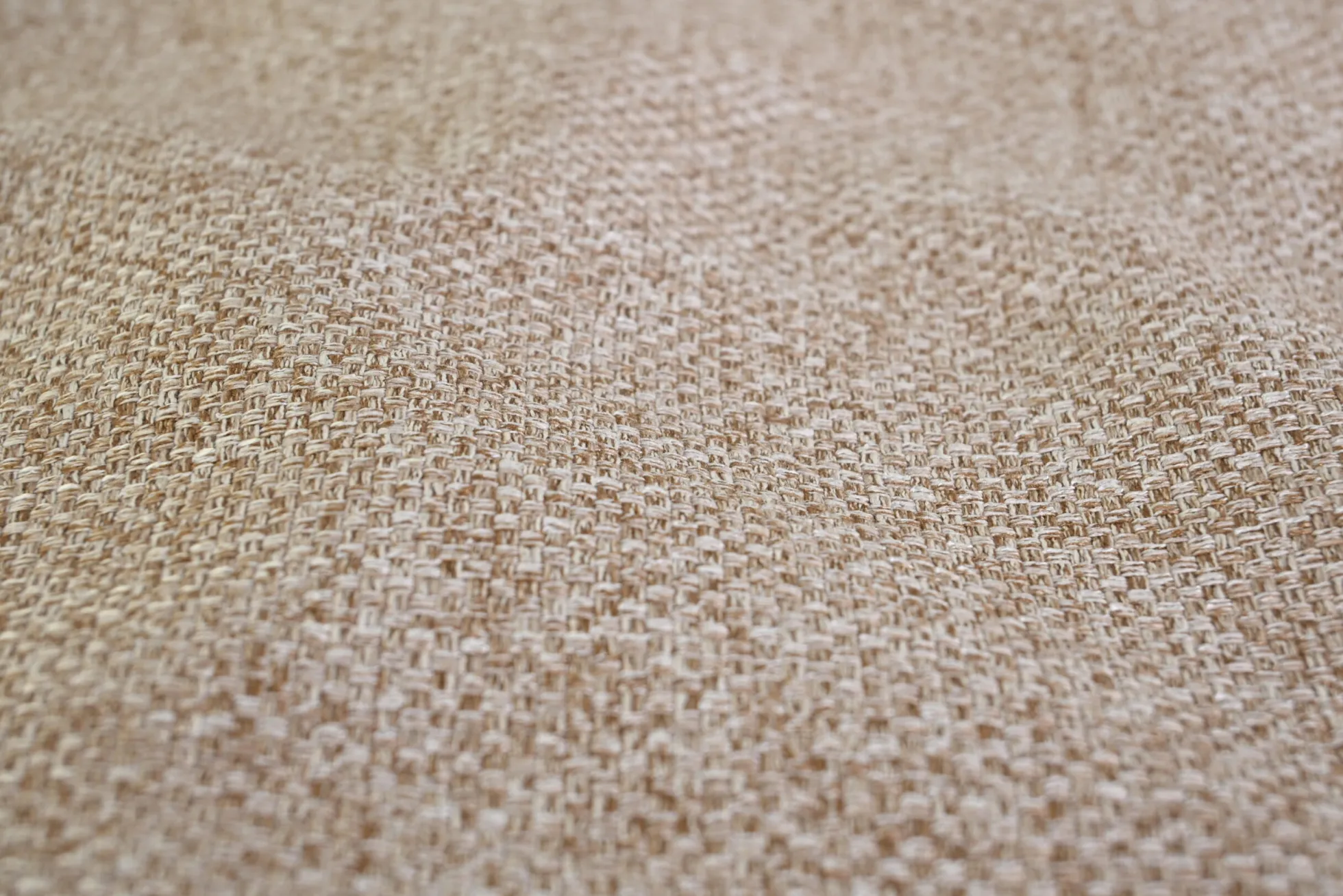 Meubelstof / outdoor – Beige melange