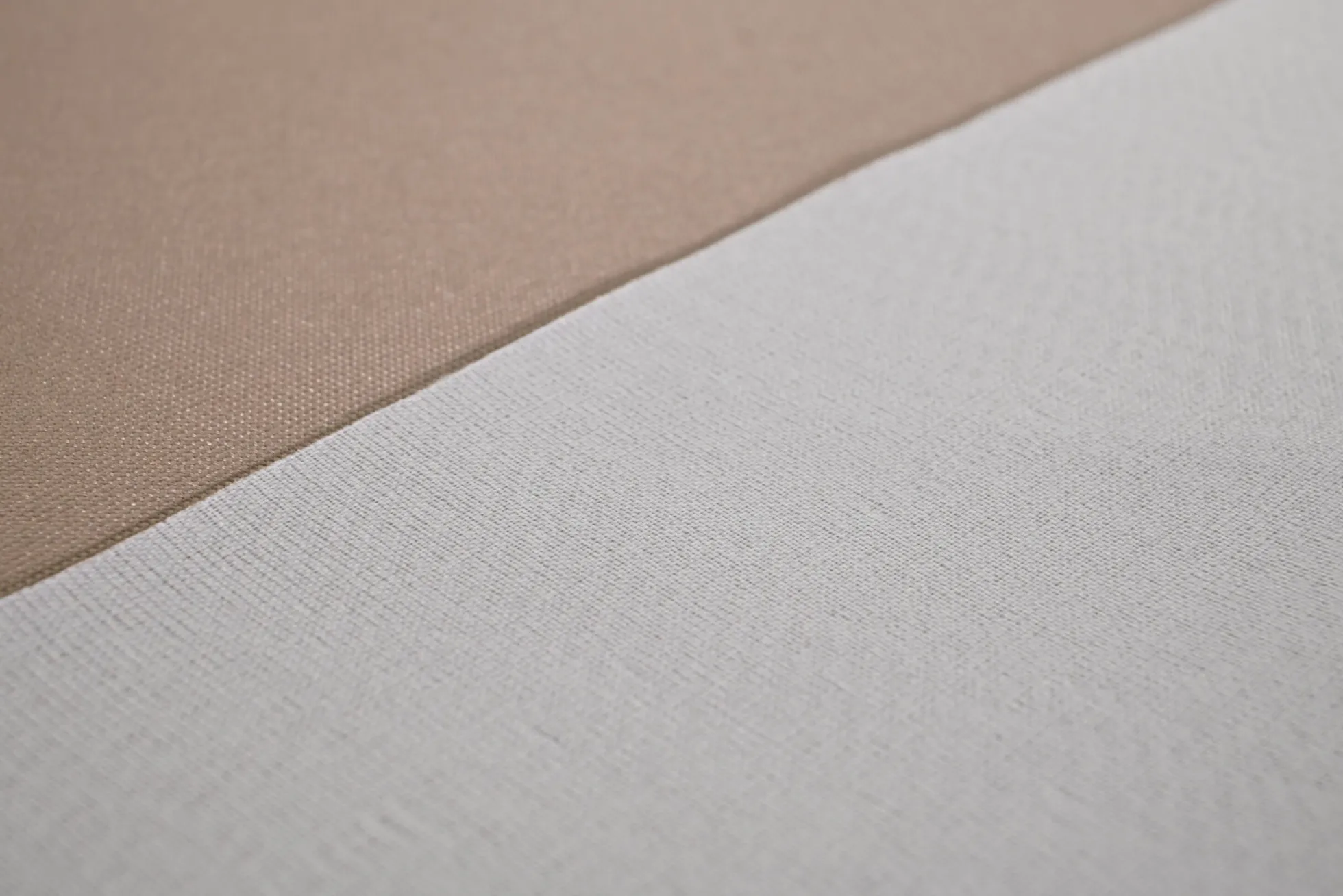 Meubelstof / outdoor – Beige/taupe