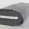 Meubelstof / outdoor – Donkergrijs melange