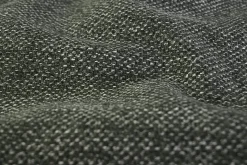 Meubelstof / outdoor – Donker taupe melange