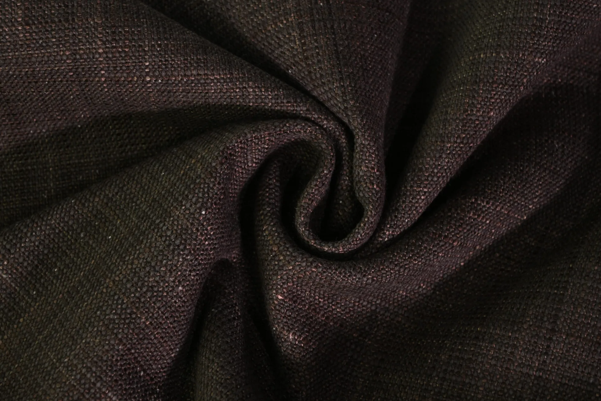 Meubelstof / Outdoor – Espresso melange