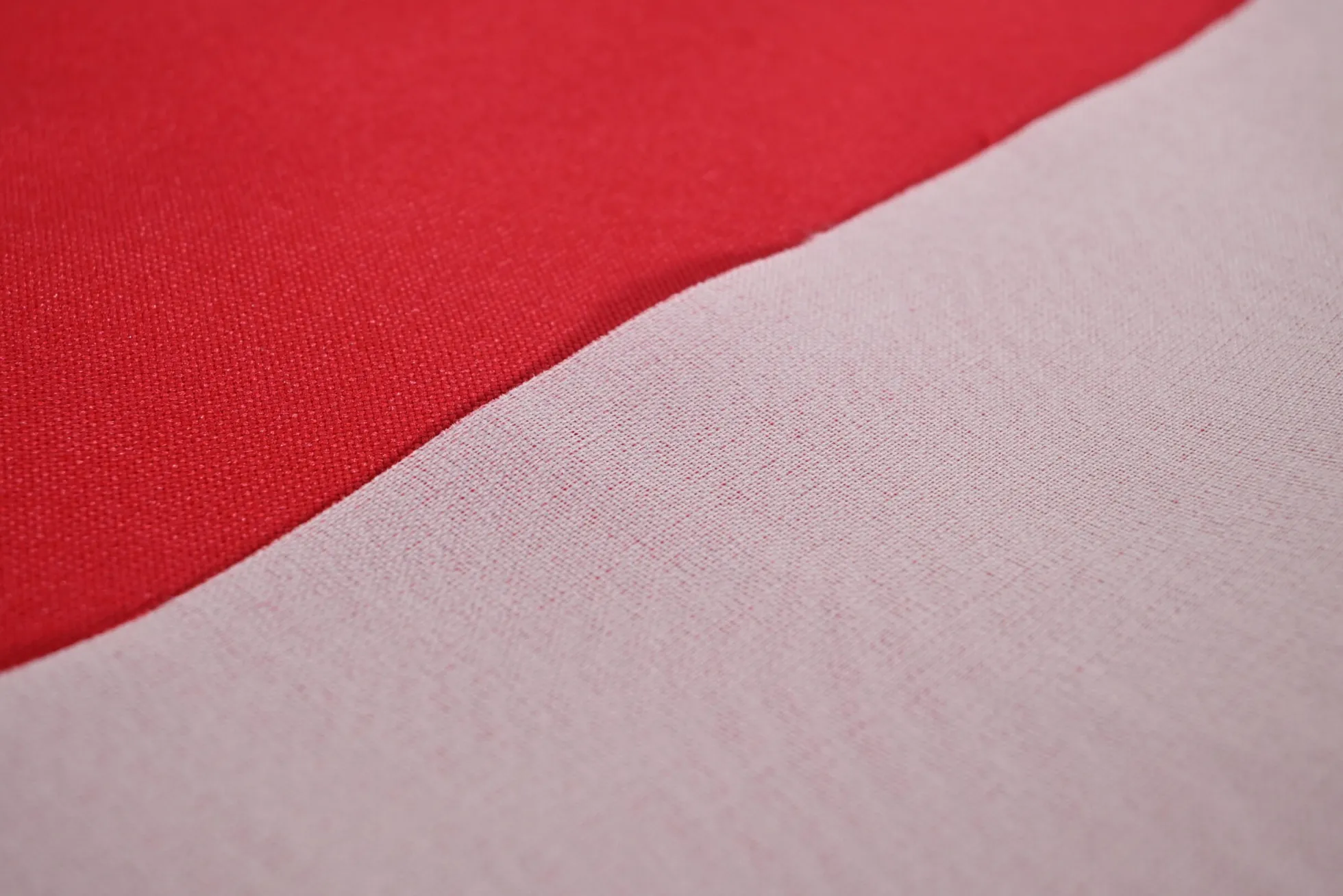 Meubelstof / outdoor – Rood