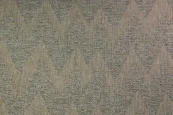 Meubelstof / Outdoor – Sand zigzag