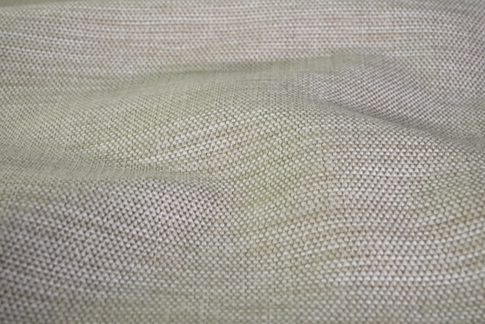 Meubelstof / Outdoor – Silver plain