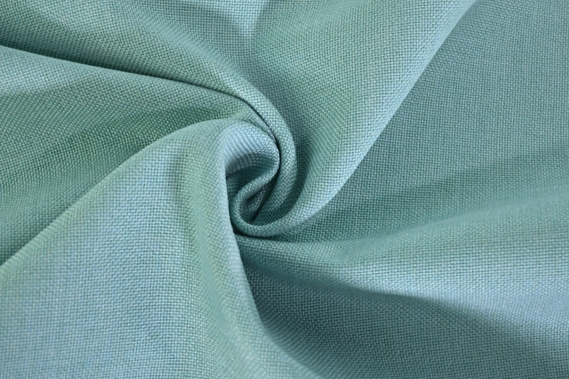 Meubelstof / outdoorstof – Licht turquoise