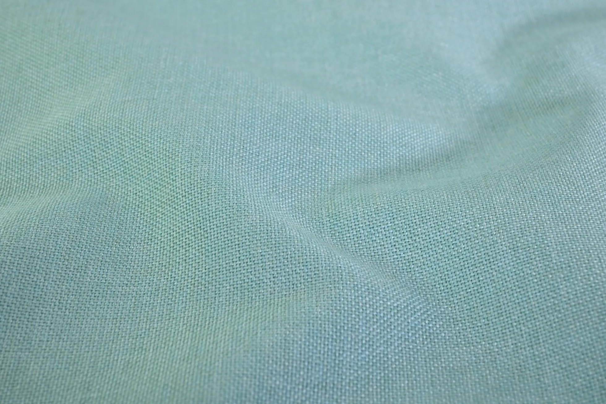 Meubelstof / outdoorstof – Licht turquoise