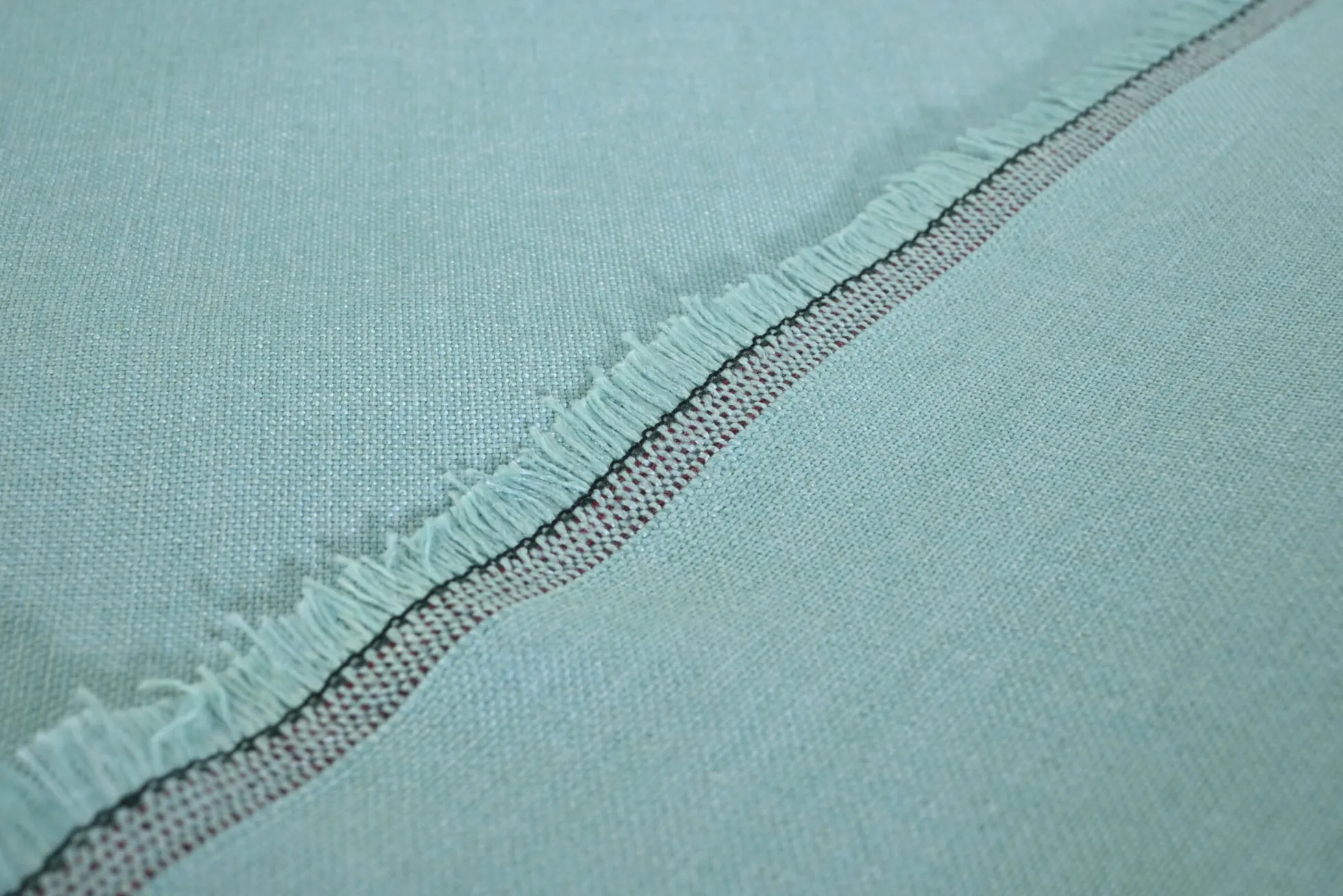 Meubelstof / outdoorstof – Licht turquoise