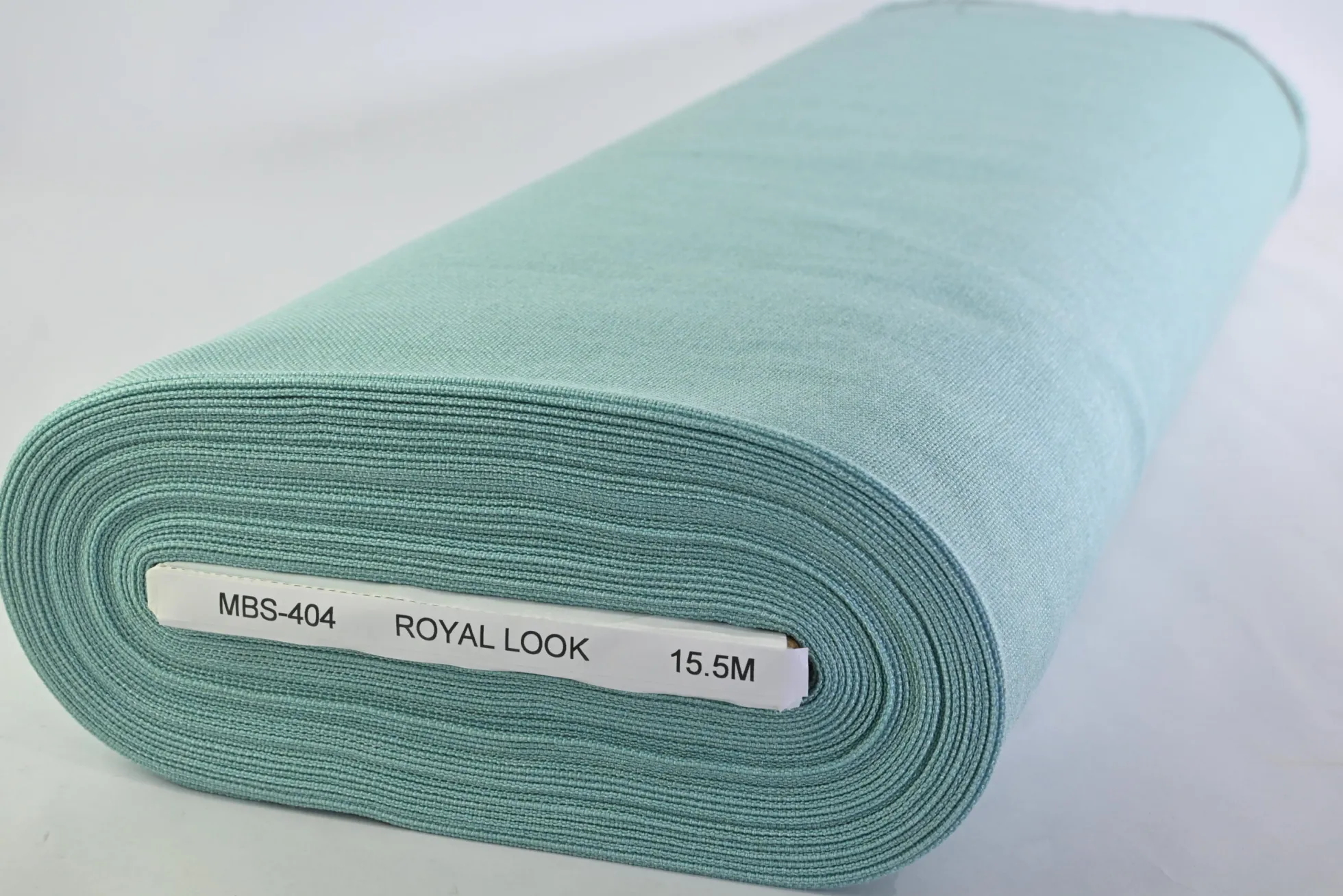 Meubelstof / outdoorstof – Licht turquoise