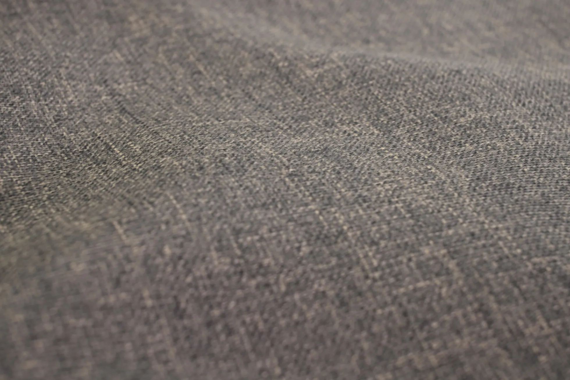 Meubelstof / Outdoor- Taupe melange