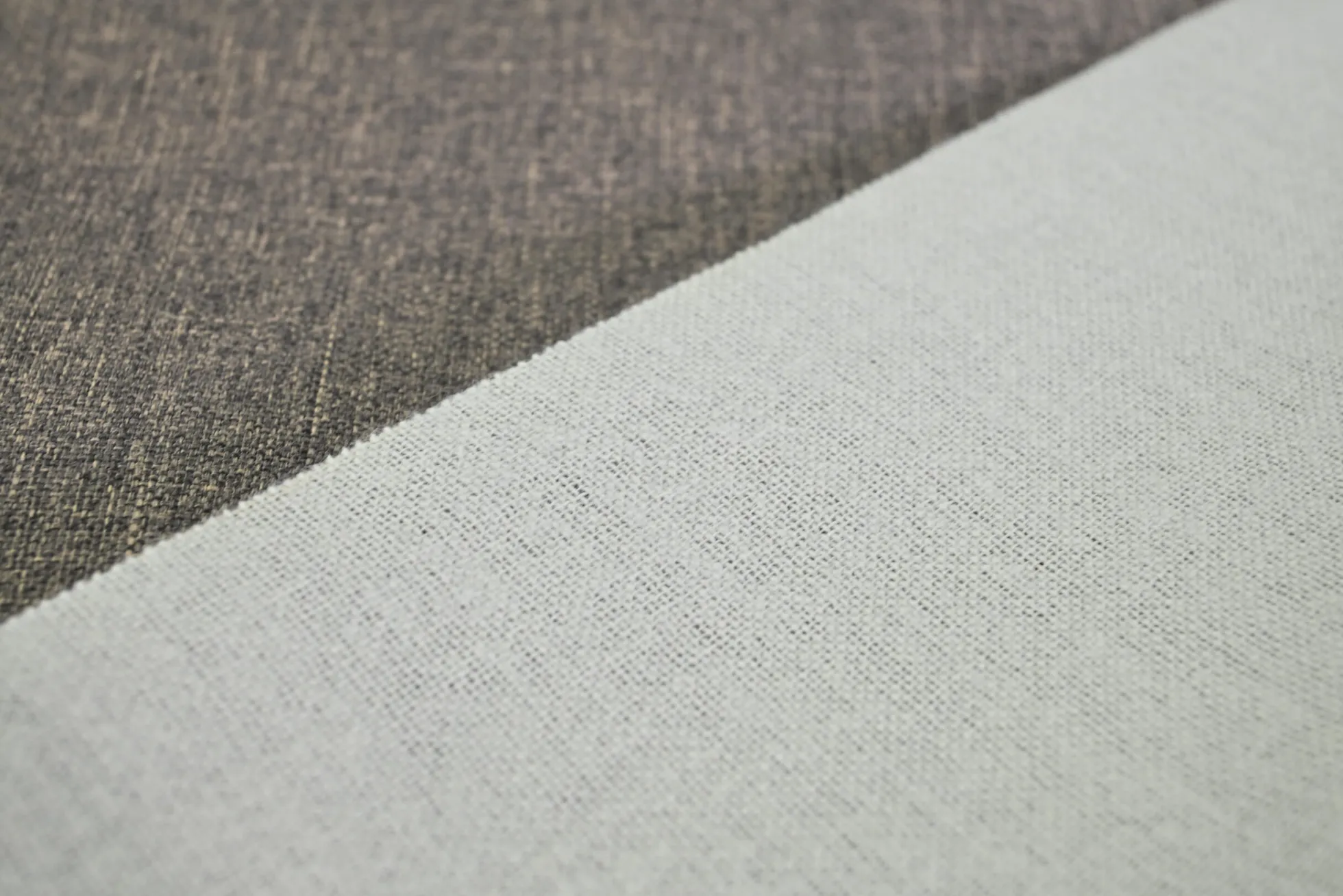 Meubelstof / Outdoor- Taupe melange