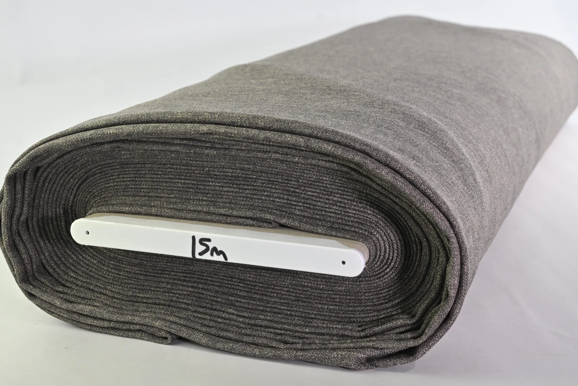 Meubelstof / Outdoor- Taupe melange