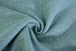 Meubelstof / outdoor – Turquoise melange