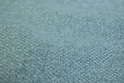 Meubelstof / outdoor – Turquoise melange