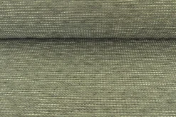 Meubelstof – Platin silver bouclé