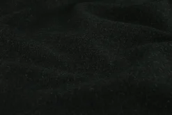 Mohair mantelwol – Donker antraciet deluxe