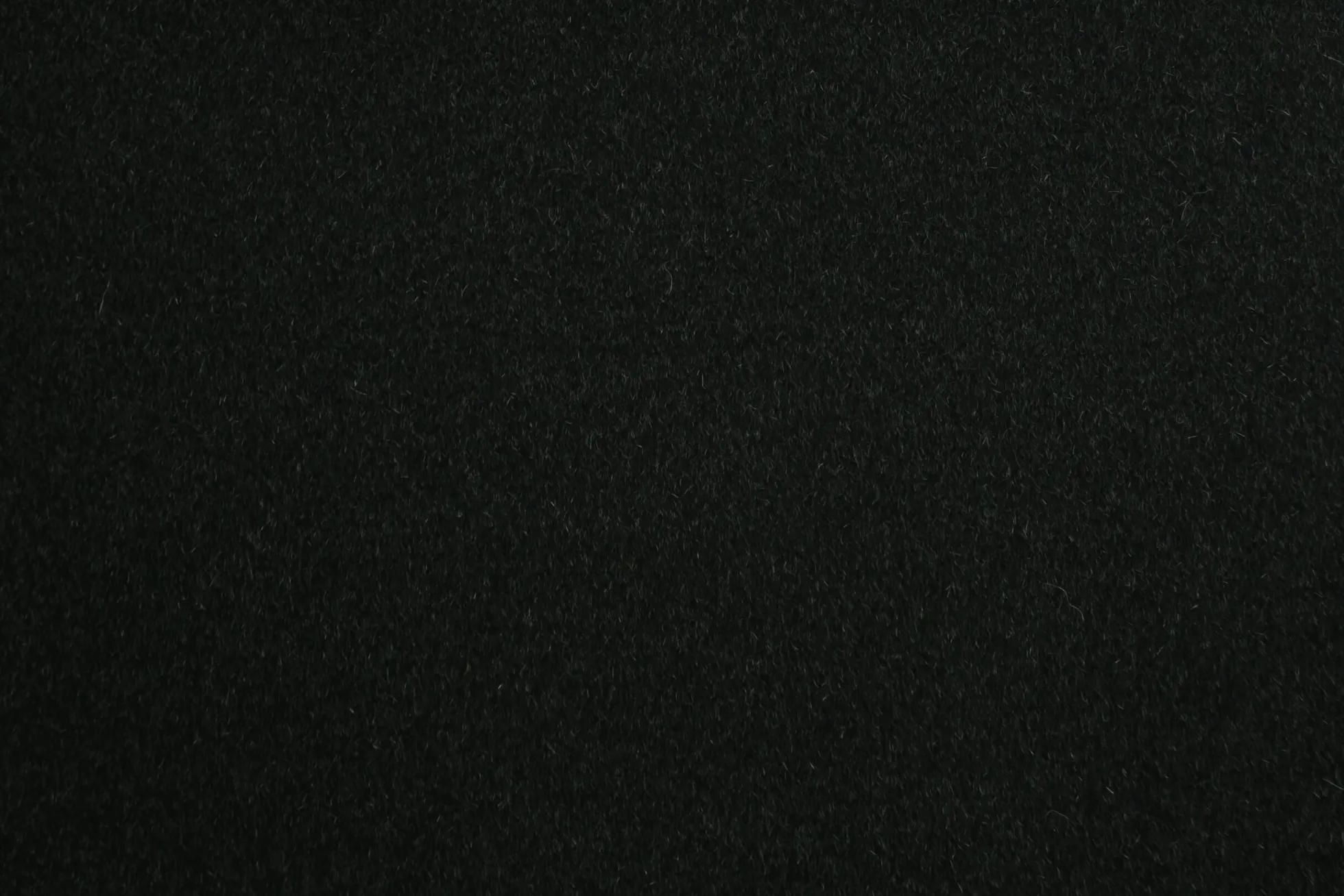 Mohair mantelwol – Donker antraciet deluxe