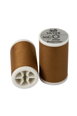 Naaigaren Royal – Bruin / Beige