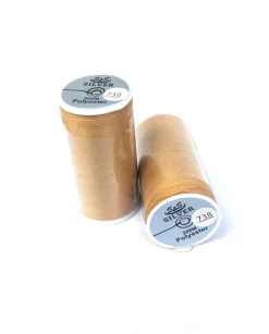 Naaigaren Royal – Donker beige