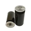 Naaigaren Royal – Zwart / bruin