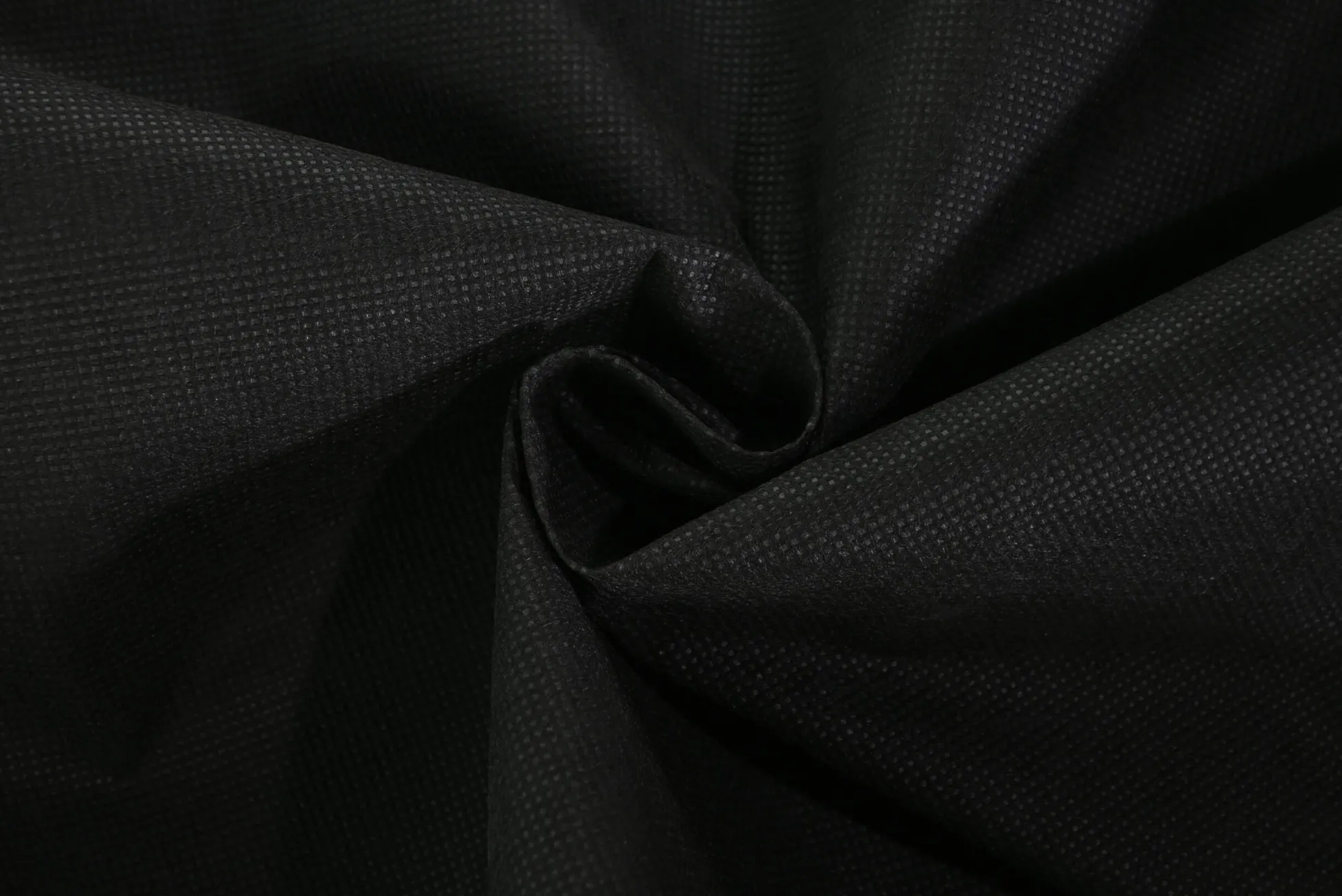 Onderdoek – Zwart – 150cm breed