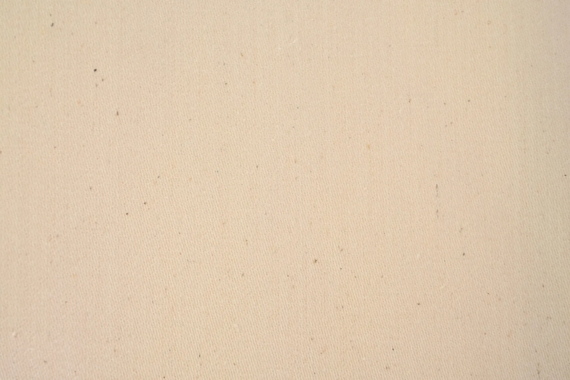 Ongebleekt bio-katoen – Canvas