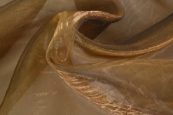 Organza – Antiek goud