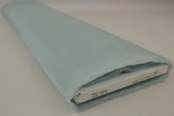 Organza – Babyblauw