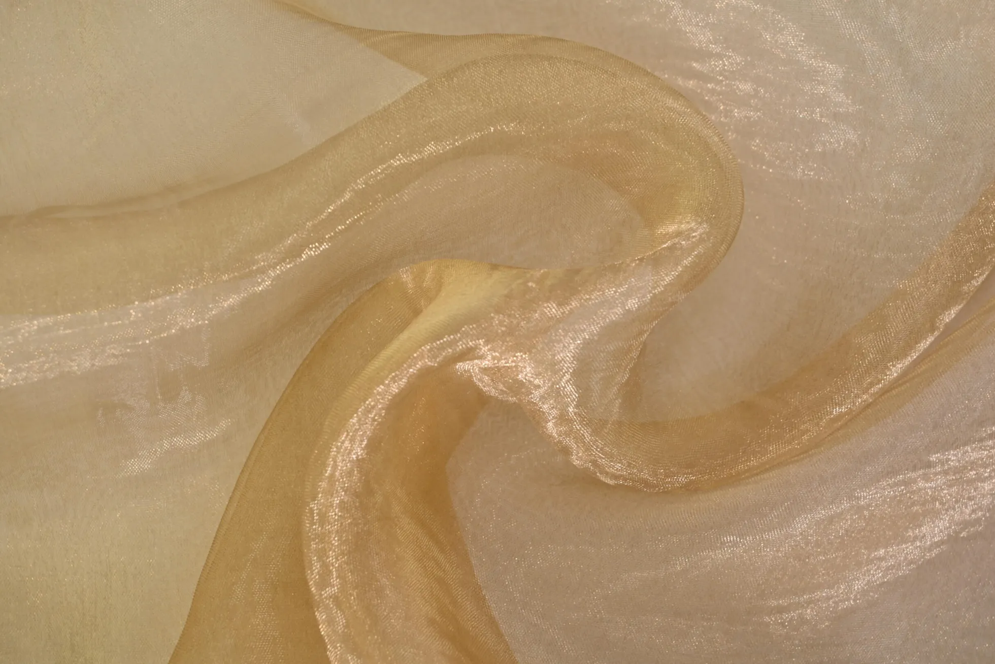 Organza – Beige