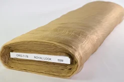 Organza – Beige