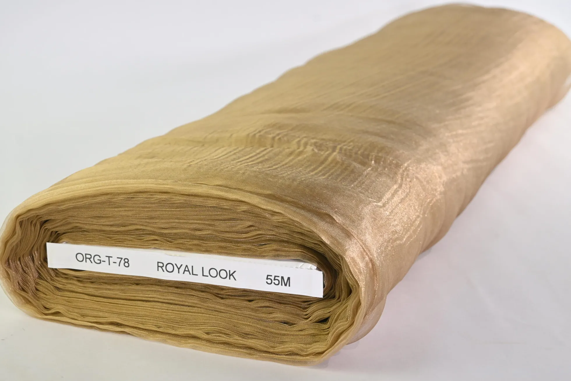 Organza – Beige