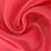 Organza – Bordeauxrood