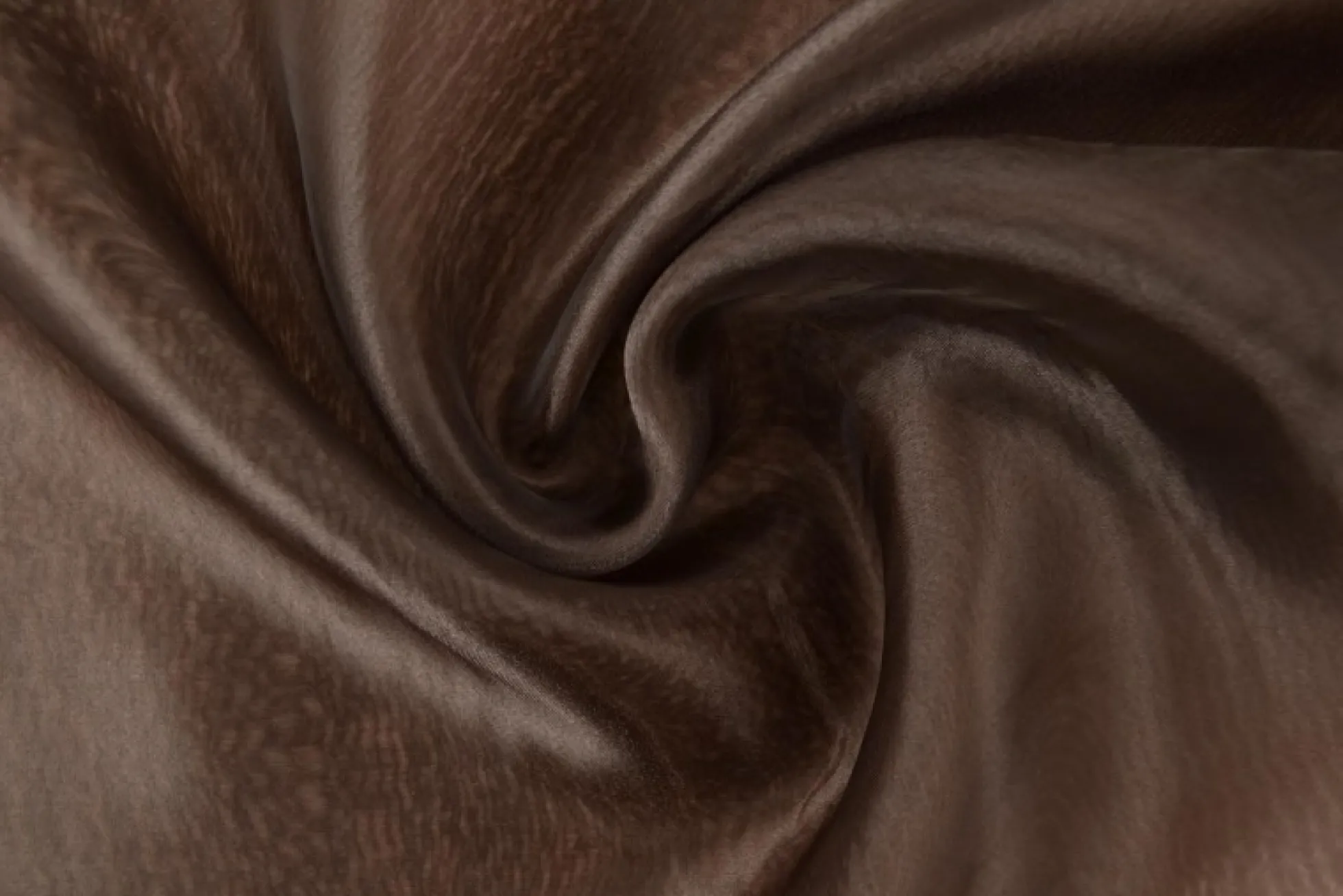 Organza – Bruin