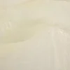 Organza crinkle – Champagne