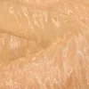 Organza crinkle – Goud